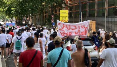 Affaire Maiky. Menaçant de mort une magistrate à Toulouse, trois proches du père de famille tué bientôt jugés
