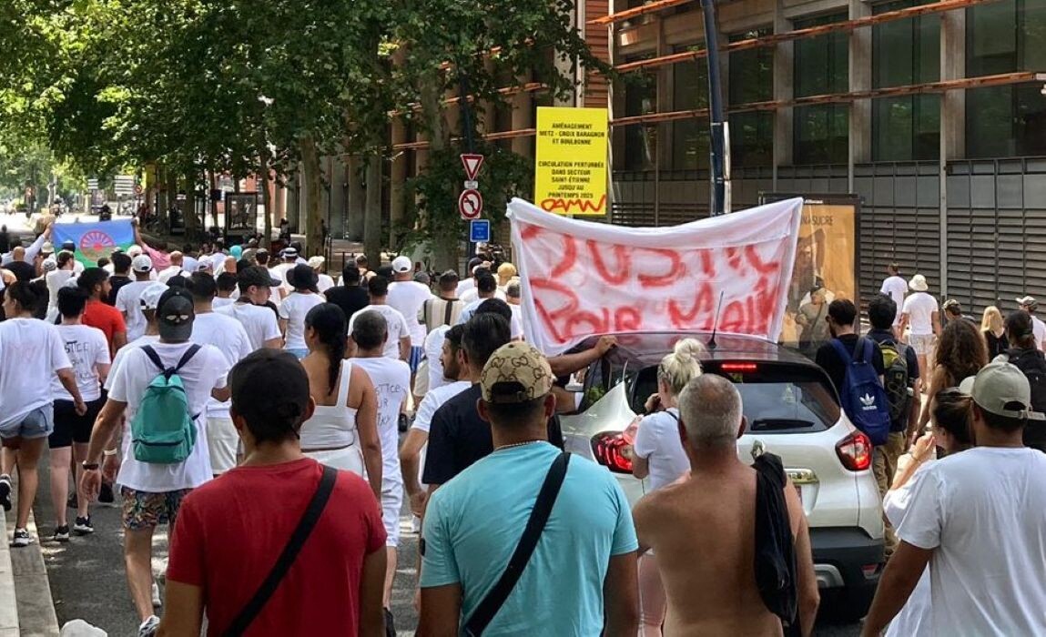 Affaire Maiky. Menaçant de mort une magistrate à Toulouse, trois proches du père de famille tué bientôt jugés