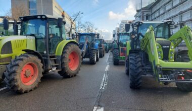 voici les perturbations de circulation à prévoir