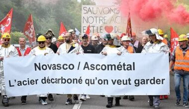 Placé en redressement judiciaire, l