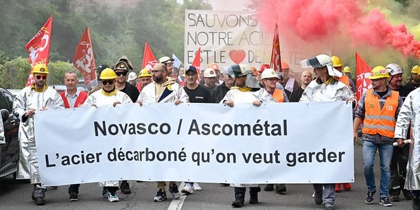 Placé en redressement judiciaire, l