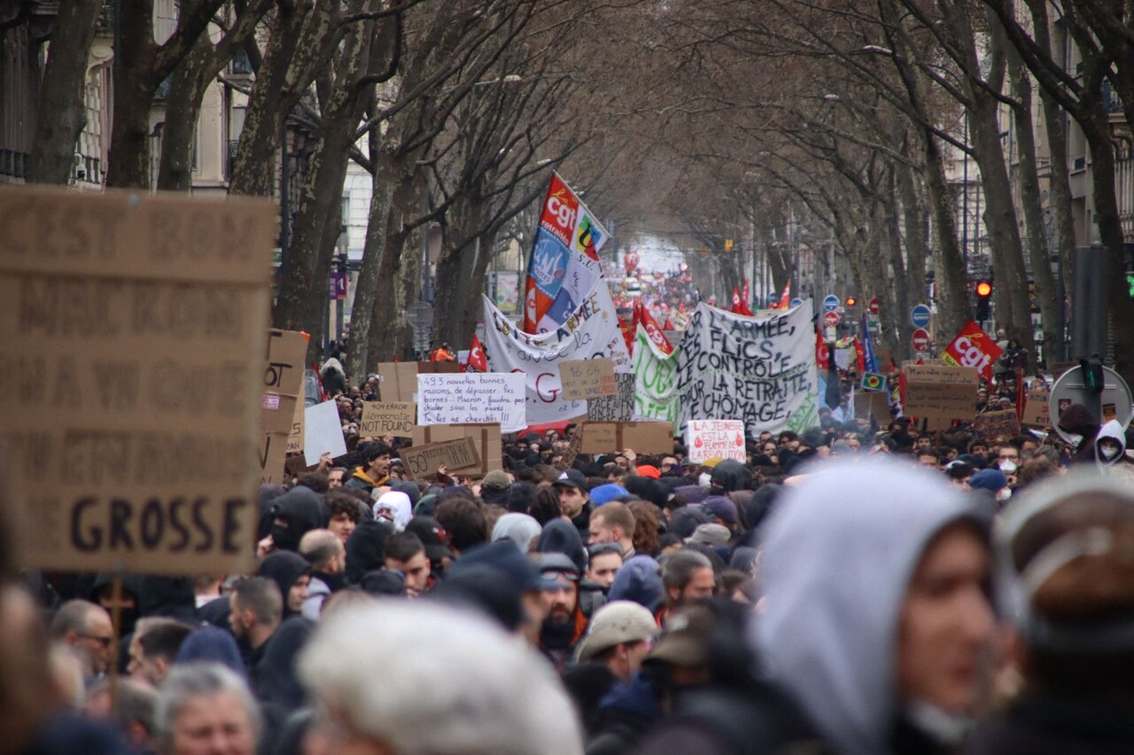voici le programme des manifestations du 10 septembre