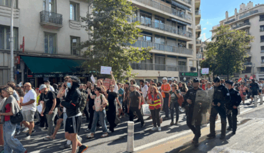 ce que l'on sait de l'ampleur de la mobilisation
