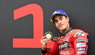 Ce qu'il faudra à Marc Márquez pour être titré à Motegi