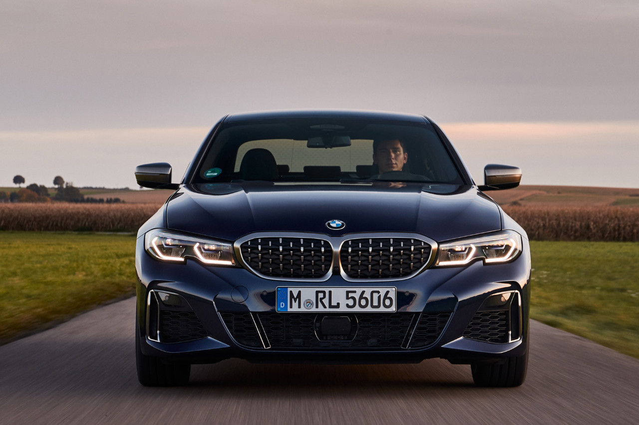 marché occasion Allemagne août 2025