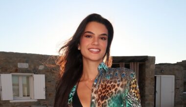 Miss France 2026 : qui est Mareva Michel, élue Miss Île-de-France ?