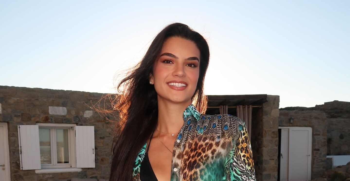 Miss France 2026 : qui est Mareva Michel, élue Miss Île-de-France ?