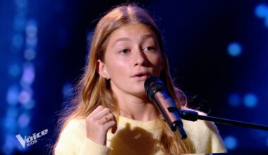 The Voice