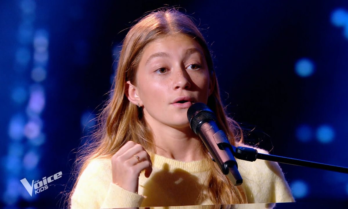 The Voice