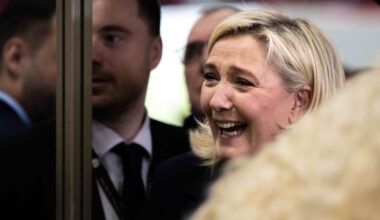 Pourquoi le RN va percevoir 15 millions d'euros d'aide publique en 2025