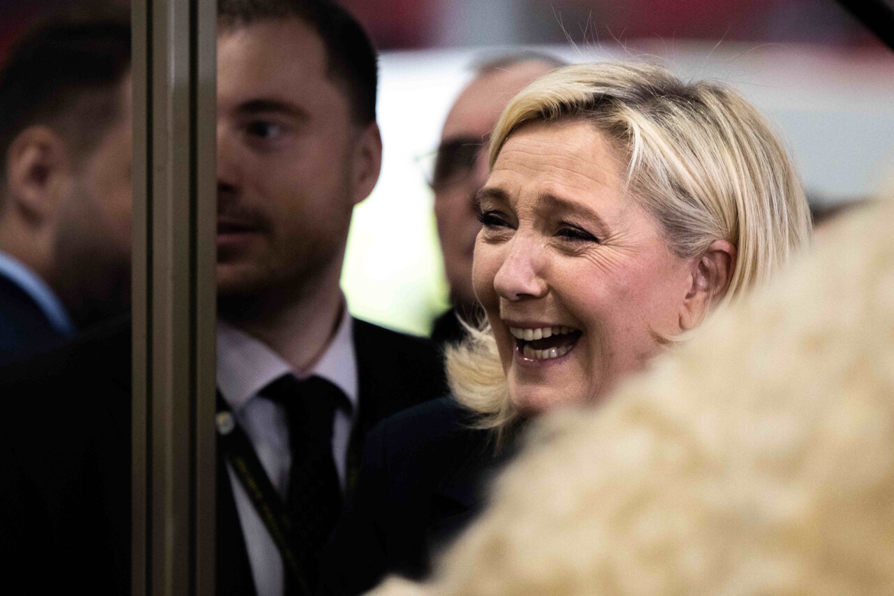Pourquoi le RN va percevoir 15 millions d'euros d'aide publique en 2025