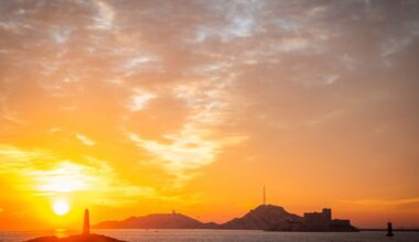 Que faire cette semaine à Marseille ?