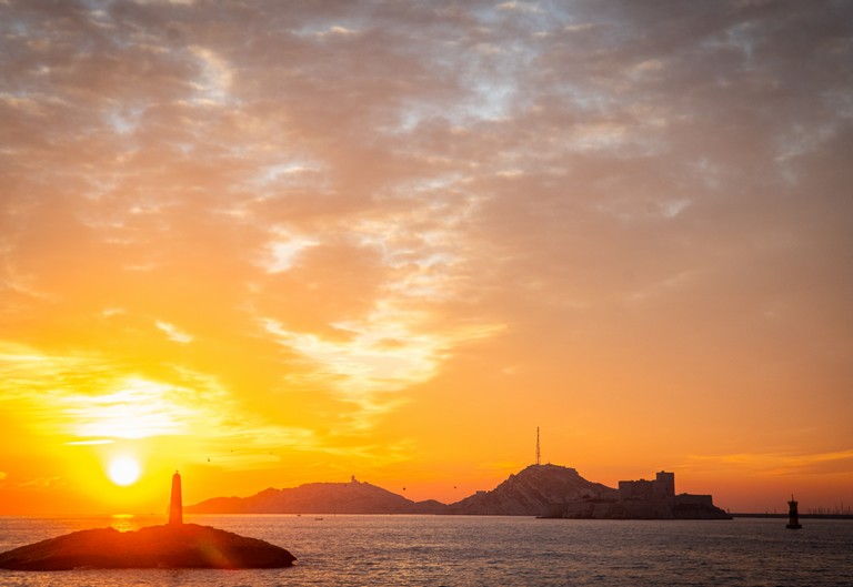 Que faire cette semaine à Marseille ?