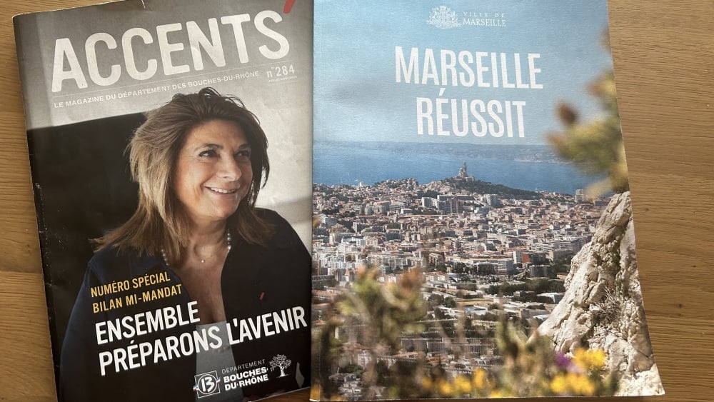 Ce que les élus n'ont déjà plus le droit de faire avec l'argent public et comment ils s'en arrangent