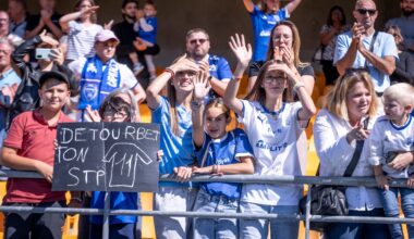 ESTAC – Nancy : Un match, une fête : Ce qui est prévu le 12/09 !