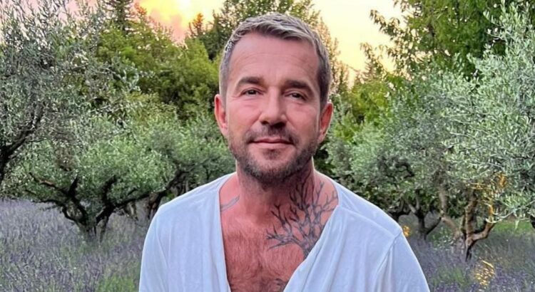 L’amour est dans le pré : Mathieu Ceschin face aux attaques sur la GPA, il répond cash, 