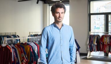Le pop-up, nouveau levier économique pour le retail urbain