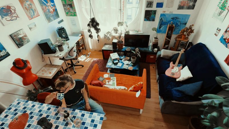 Matisse logement étudiant