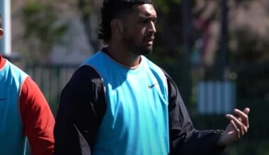 Toulon perd Halagahu pour plusieurs mois, Ollivon de retour