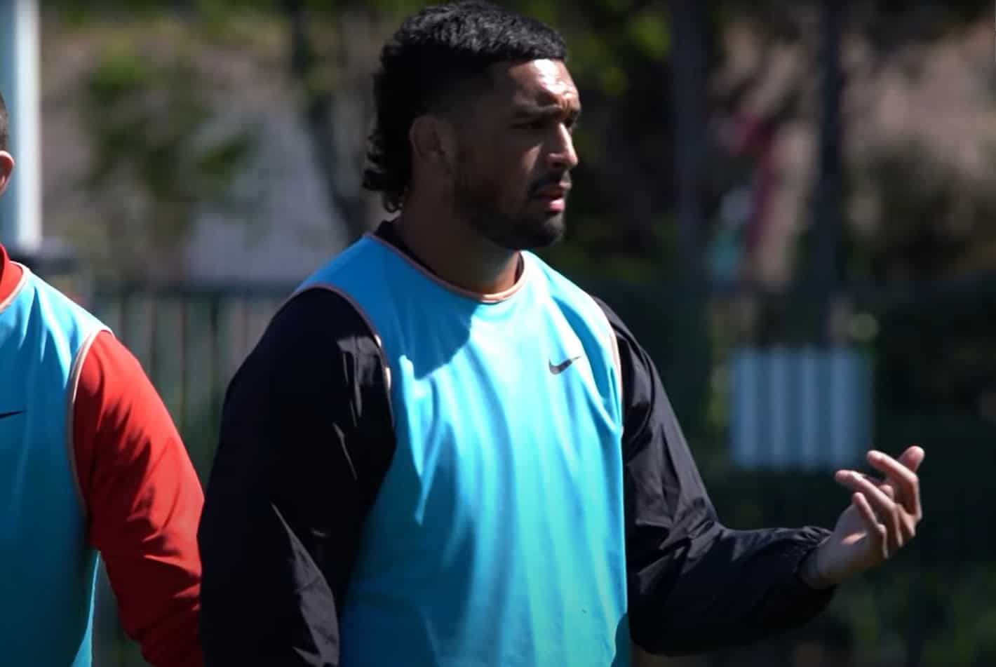 Toulon perd Halagahu pour plusieurs mois, Ollivon de retour