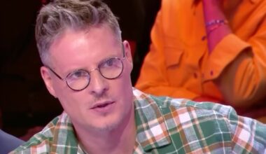 “Toi, ta gueule !”, cet énorme clash avec Gilles Verdez