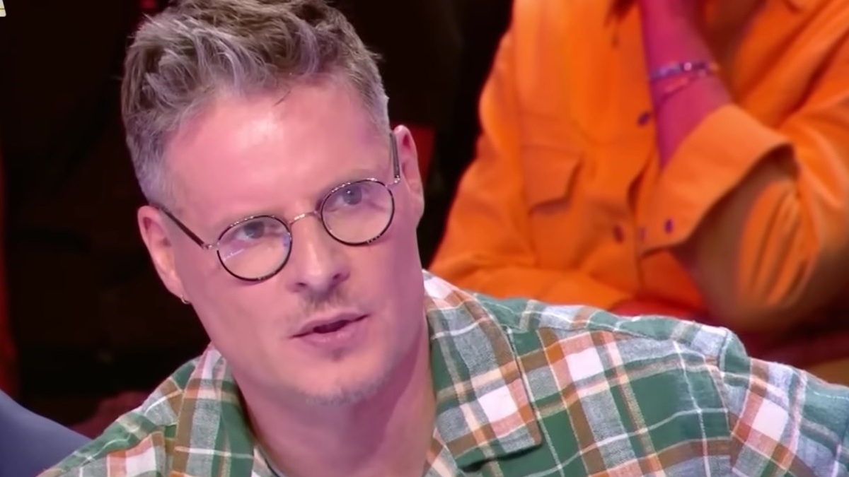 “Toi, ta gueule !”, cet énorme clash avec Gilles Verdez