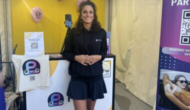 L'innovation en scène au cœur de la Foire de Marseille