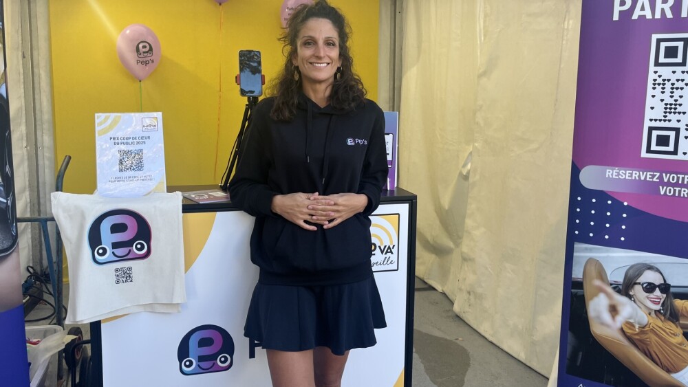L'innovation en scène au cœur de la Foire de Marseille