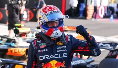 Max Verstappen va-t-il racheter une écurie de MotoGP ?