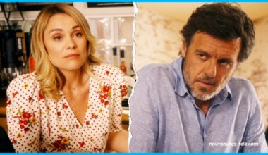 Max et Victoria en crise / TP2L