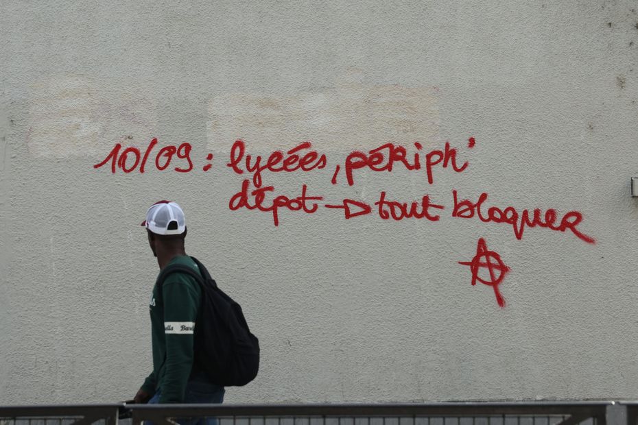 à Marseille, Fos ou Aix... ce que l'on sait et ce que l'on ne sait pas sur les actions et blocages prévus