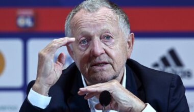 "On est dans les starting blocks": l'ex-patron de l'OL, Jean-Michel Aulas, prêt à briguer la mairie de Lyon