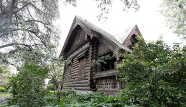 A Nice, cette bâtisse russe au passé rocambolesque fait partie des lauréats 2025 du Loto du patrimoine