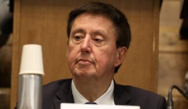 "On se trompe de sujet": le coup de gueule du président niçois du Conseil régional de l'Ordre des médecins après le placement sous surveillance de 500 praticiens