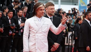 Cinéma. Orelsan annonce une diffusion avant-première de son film Yoroï à Caen, découvrez où et quand elle aura lieu