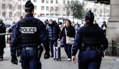 deux hommes arrêtés après un vol