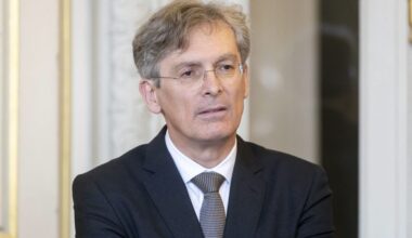 Décès soudain de Sylvain Amic, l'ancien directeur des musées de Rouen, qui dirigeait le musée d'Orsay
