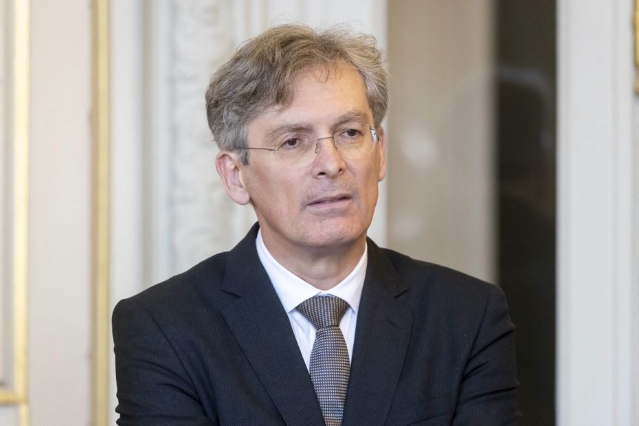Décès soudain de Sylvain Amic, l'ancien directeur des musées de Rouen, qui dirigeait le musée d'Orsay