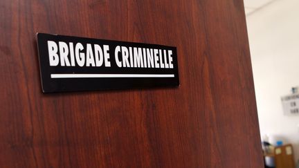 La Brigade criminelle a été chargée de l'enquête sur la mort d'un homme, tué par balle dans la nuit du 26 au 27 septembre à Paris (photo d'illustration). (GUILLAUME BONNEFONT / MAXPPP)