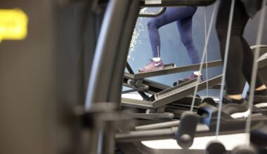 Clauses abusives, offres trompeuses... À Paris et en Île-de-France, des salles de sport à fond sur la fraude