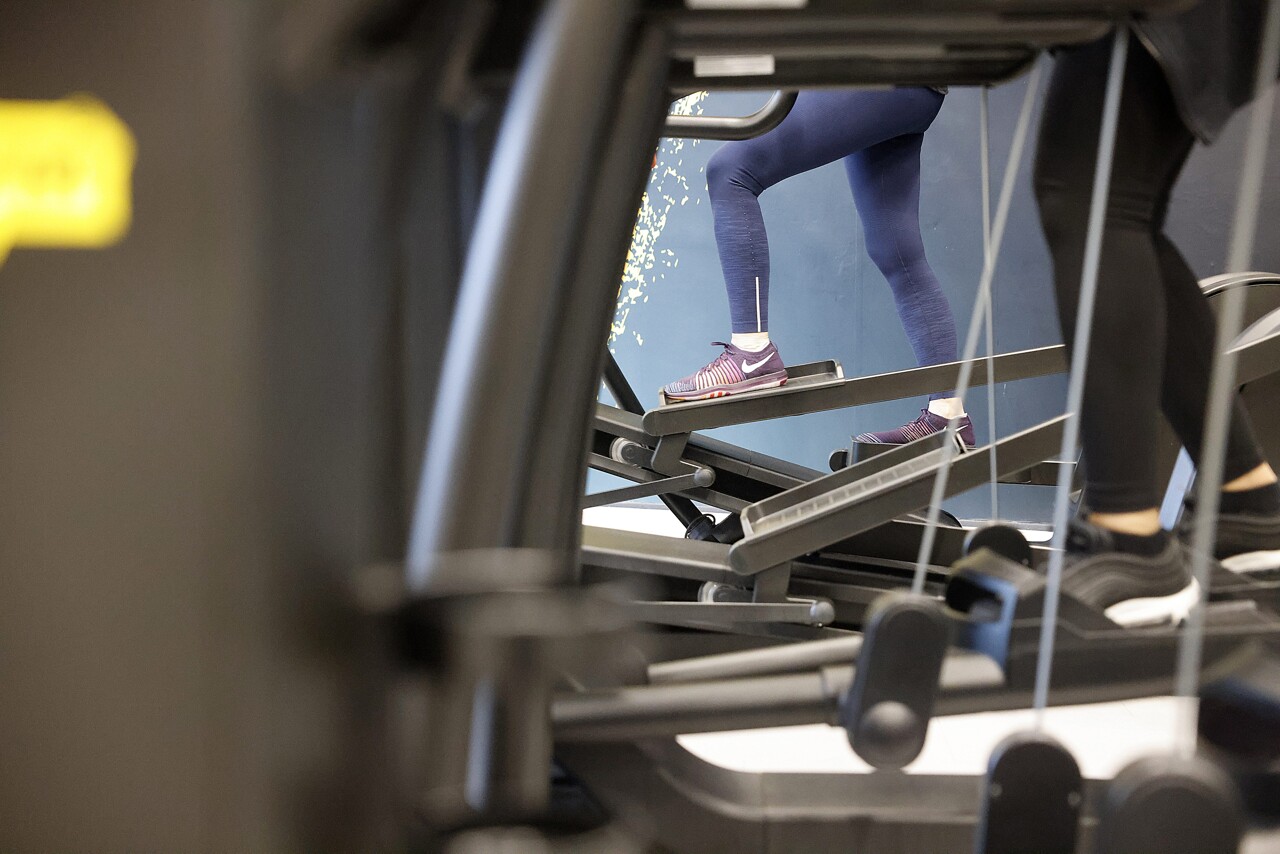 Clauses abusives, offres trompeuses... À Paris et en Île-de-France, des salles de sport à fond sur la fraude