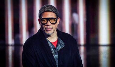 JoeyStarr et sa compagne victimes d'un cambriolage à six chiffres dans leur nouvel appartement