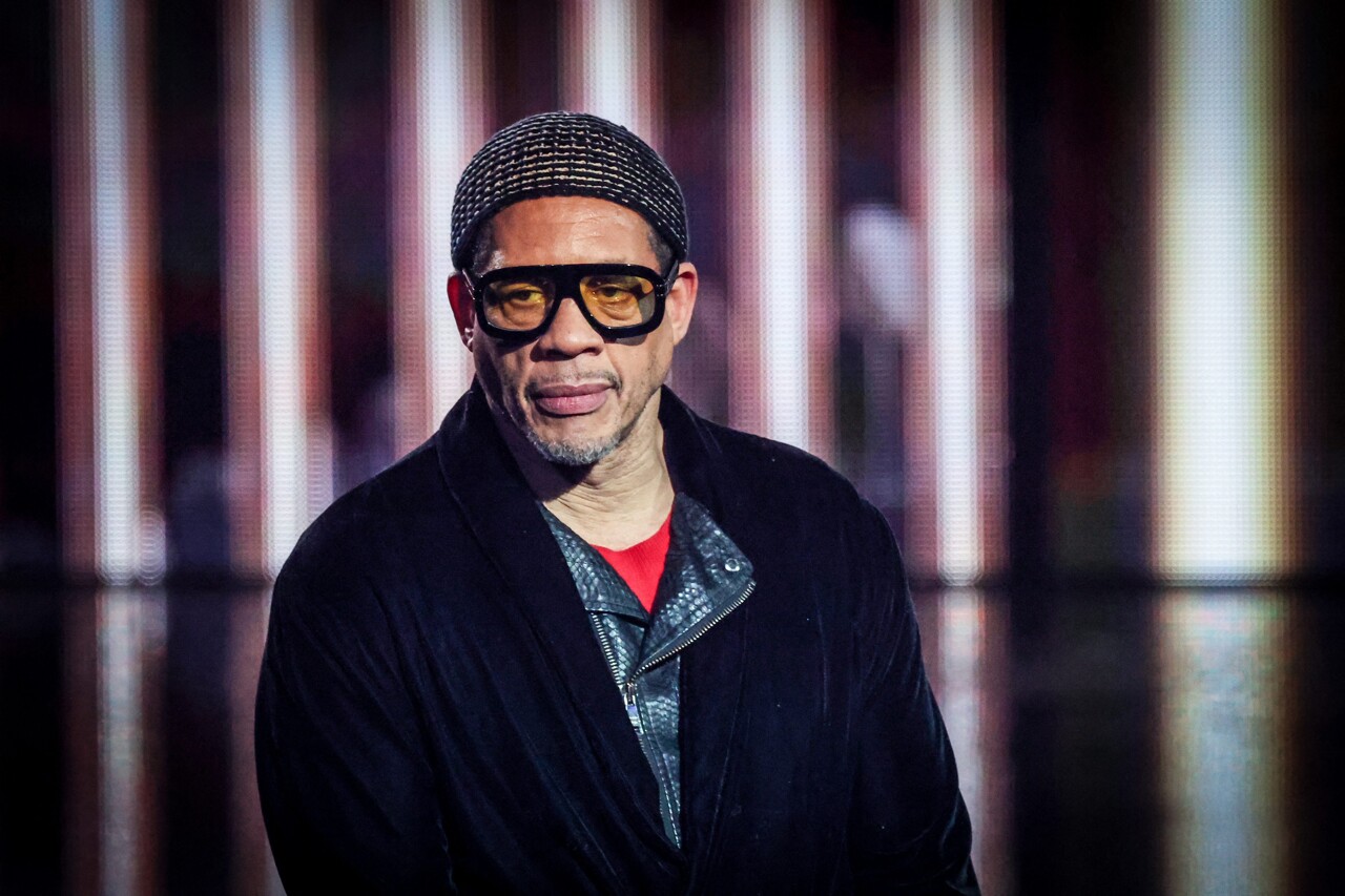 JoeyStarr et sa compagne victimes d'un cambriolage à six chiffres dans leur nouvel appartement