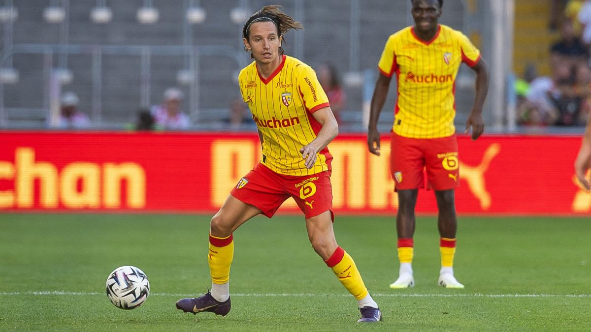 Lens : l’immense coup de gueule de Florian Thauvin contre l’arbitrage