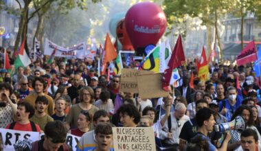 RATP, SNCF... A quoi s'attendre pour la grève du jeudi 2 octobre à Paris et en Île-de-France ?