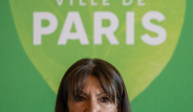 Shopping, voyages... Sous la pression, Anne Hidalgo révèle ses notes de frais et soulève l'indignation