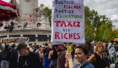 Transports, écoles, pharmacies... Toutes les perturbations à Paris pour la grève du 18 septembre