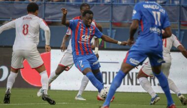 Football. SM Caen - FC Rouen : changement d'horaire et diffusion TV pour le derby de Normandie