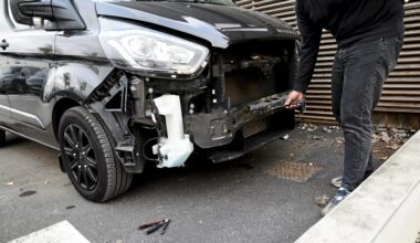 un fléau inquiétant et coûteux touche les voitures à Paris et en Île-de-France