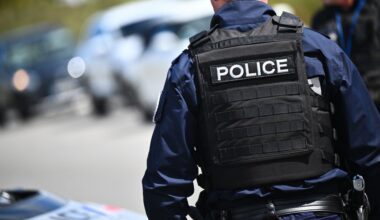 Deux hommes ont été interpellés après l’agression d’un boulanger à Grenoble